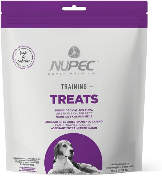 Premios, Caninos, NUPEC, Training (180g)