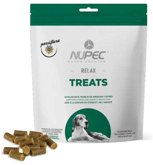 Premios, Caninos, NUPEC, Relax (180g)